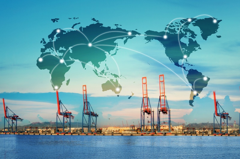 国際投資・コンサルティング