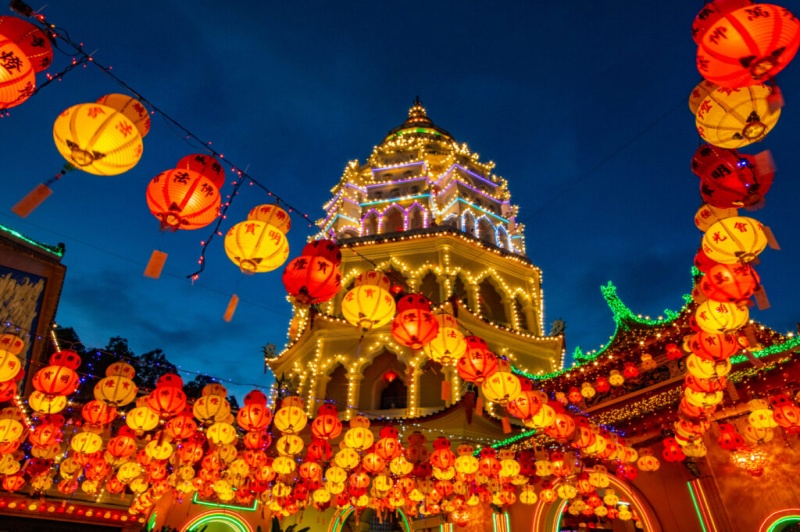 マレーシア中華総商会（東マレーシア） 提携企業